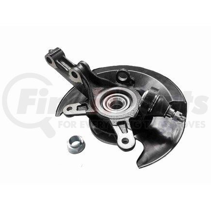 GSP Auto Parts North America Inc 9360700 9360700