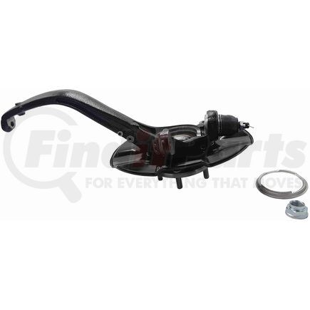 GSP Auto Parts North America Inc 9361700 9361700
