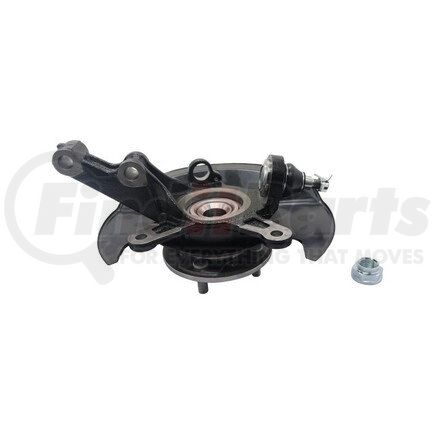 GSP Auto Parts North America Inc 9362500 9362500