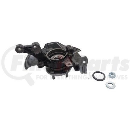 GSP Auto Parts North America Inc 9370200 9370200