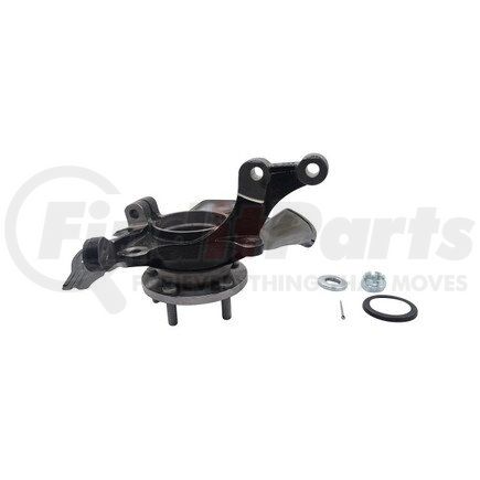 GSP Auto Parts North America Inc 9370400 9370400