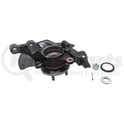 GSP Auto Parts North America Inc 9370300 9370300