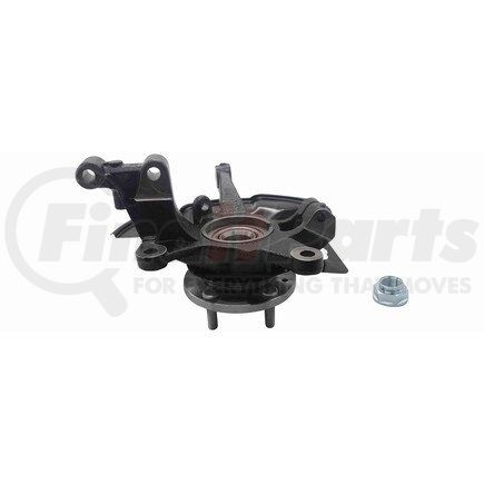 GSP Auto Parts North America Inc 9470100 Suspension Knuckle Assembly