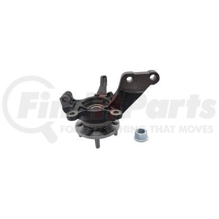 GSP Auto Parts North America Inc 9530100 9530100