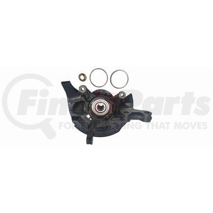 GSP Auto Parts North America Inc 9690200 9690200