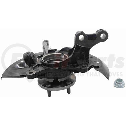 GSP Auto Parts North America Inc 9694900 9694900