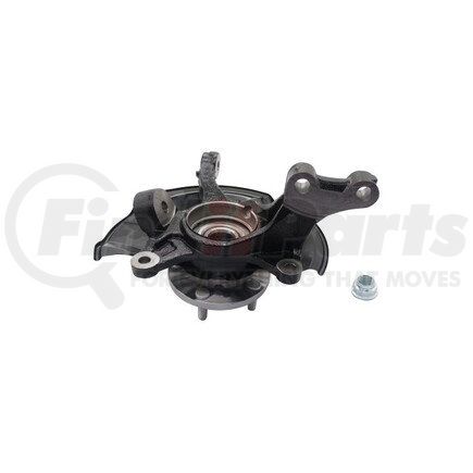 GSP Auto Parts North America Inc 9695600 9695600