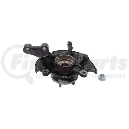 GSP Auto Parts North America Inc 9695700 9695700