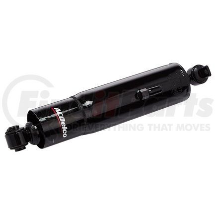 ACDelco 504-535 Shock Absorber - Rear, Monotube, Adjustable, 24.27" Extended Length