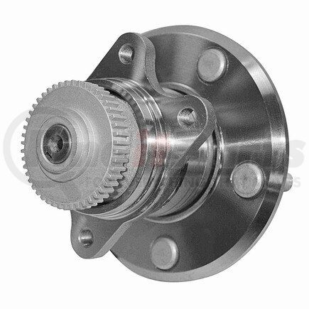GSP Auto Parts North America Inc 373265 Axle Bearing and Hub Assembly