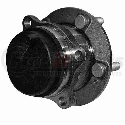 GSP Auto Parts North America Inc 373326 HUB BEARING