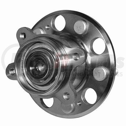 GSP Auto Parts North America Inc 373410 Axle Bearing and Hub Assembly