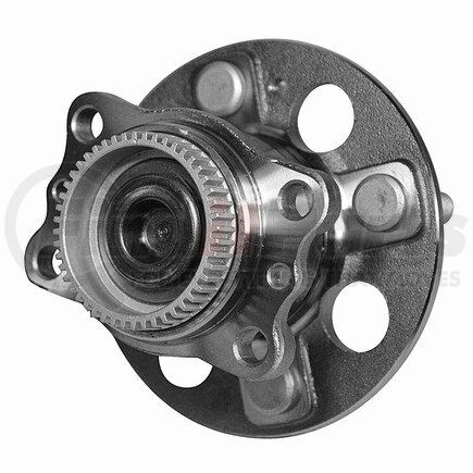 GSP Auto Parts North America Inc 373483 Axle Bearing and Hub Assembly