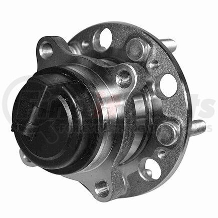 GSP Auto Parts North America Inc 374278 Wheel Bearing and Hub Ass