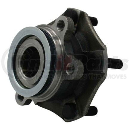 GSP Auto Parts North America Inc 390004 Hub Bearing