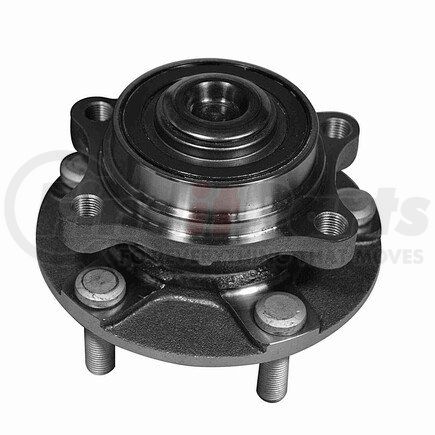 GSP Auto Parts North America Inc 394268 HUB BEARING