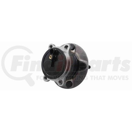 GSP Auto Parts North America Inc 473519 Whl Bearing and Hub