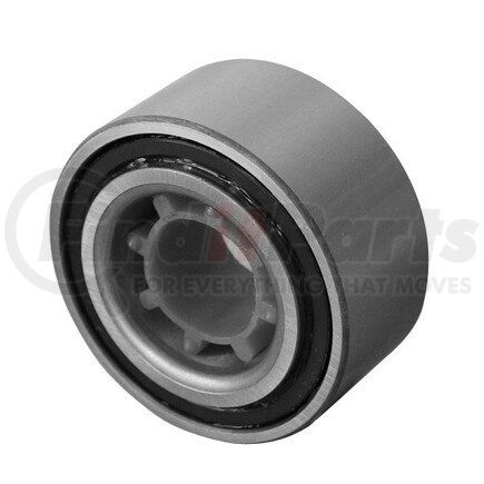 GSP Auto Parts North America Inc 691007 Axle Bearing and Hub Assembly