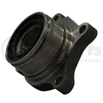 GSP Auto Parts North America Inc 693227 HUB BEARING