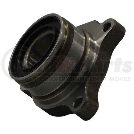 GSP Auto Parts North America Inc 693228 HUB BEARING