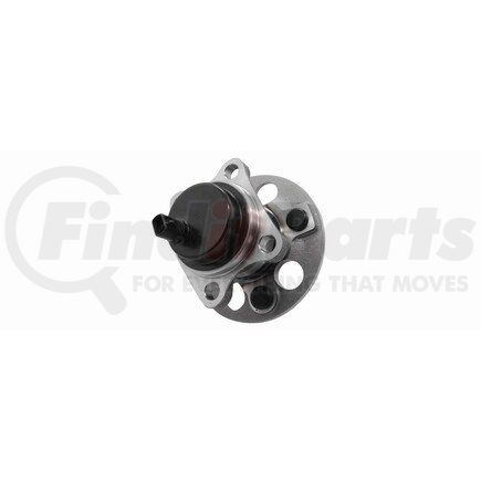 GSP Auto Parts North America Inc 693636 Whl Bearing and Hub