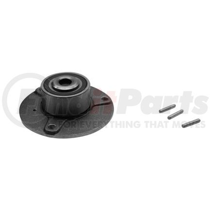 GSP Auto Parts North America Inc 753473 Wheel Hub