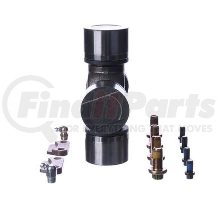 Meritor US170X Drive Axle Shaft Universal Joint + Cross Reference ...