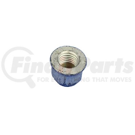 Rack And Pinion Steering Pinion Shaft Nut