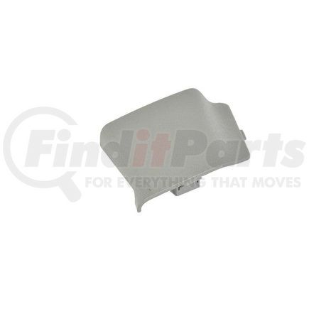 Mopar 1CM49BD5AB Seat Belt Receptacle Cover - Left, Upper, For 2006-2008 Dodge Ram 1500