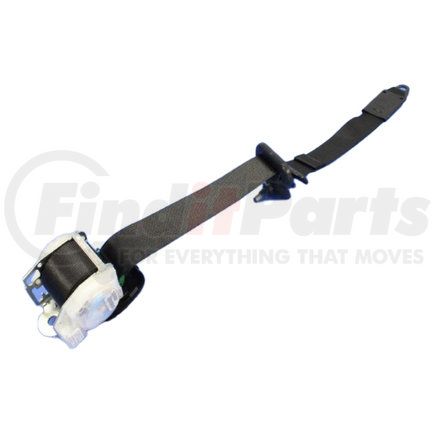 Mopar 1UL38DX9AB Seat Belt Retractor - Right