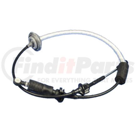 Mopar 52109624AD Automatic Transmission Shifter Cable - For 2003-2006 Jeep Wrangler