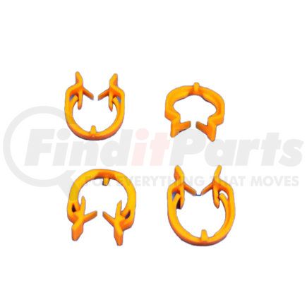 Transmission Shift Cable Clip