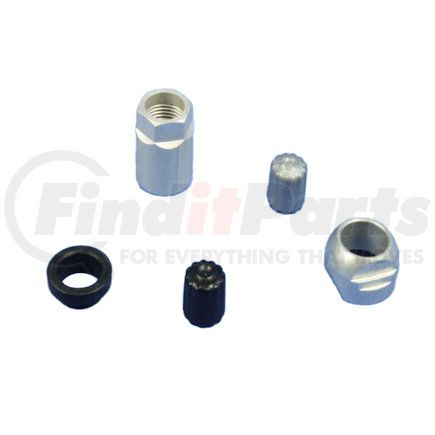 Tire Pressure Monitoring System (TPMS) Valve Kit