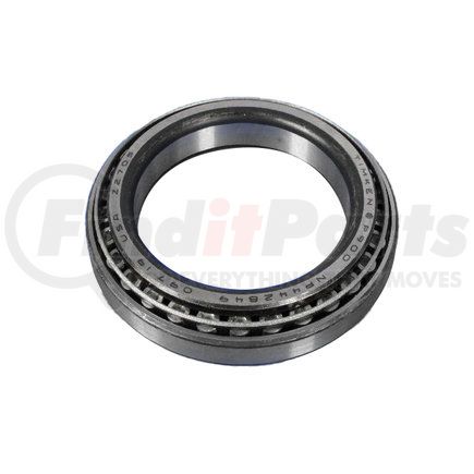 Drive Axle Shaft Bearing Spacer