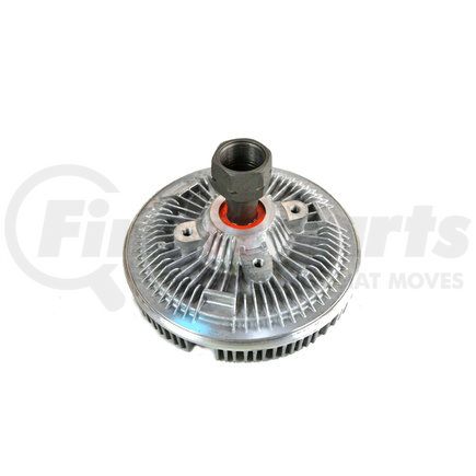 Mopar 68194962AA Engine Cooling Fan Motor - For 2014-2023 Ram