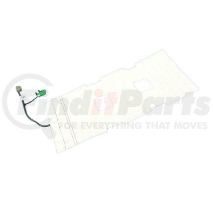 Mopar 68206429AC Seat Heater Pad - Left or Right