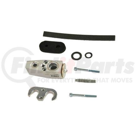 Mopar 68240731AA A/C Expansion Valve - For 2015-2019 Fiat 500