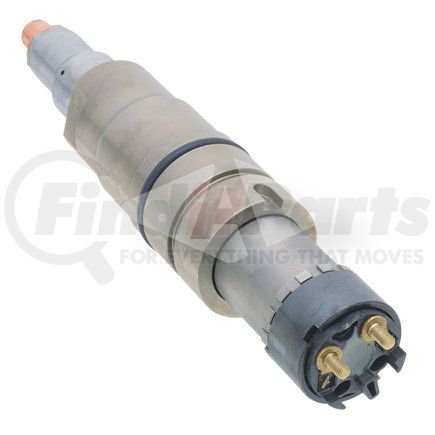 ZILLION HD INJC2894920R Fuel Injector + Cross Reference FinditParts