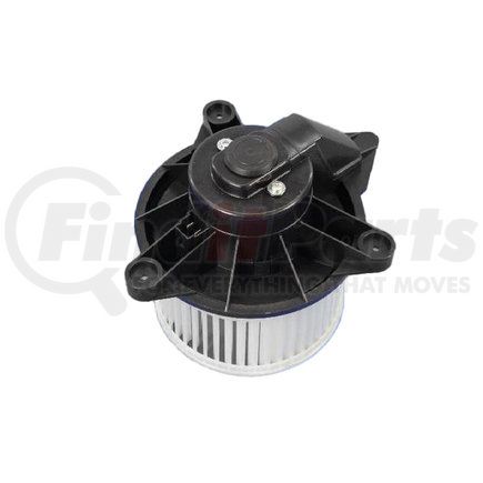 Mopar 5061381AA HVAC Blower Motor and Wheel