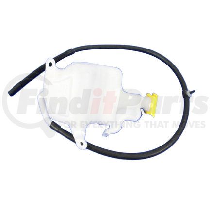 Mopar 5058741AA Engine Coolant Reservoir - For 2002-2010 Chrysler PT Cruiser