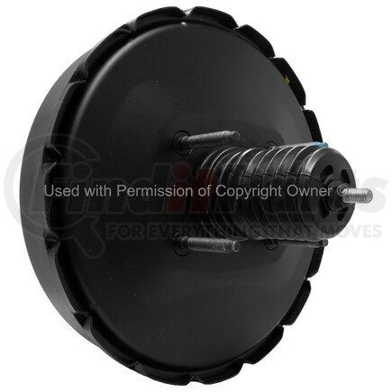 MPA Electrical B3202 Remanufactured Vacuum Power Brake Booster (Domestic)