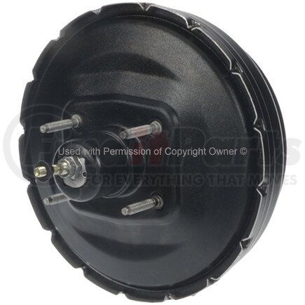 MPA Electrical B3204 Remanufactured Vacuum Power Brake Booster (Domestic)