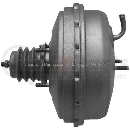 MPA Electrical B3208 Remanufactured Vacuum Power Brake Booster (Domestic)