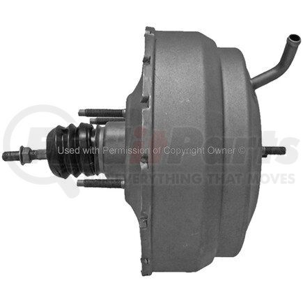 MPA Electrical B3209 Remanufactured Vacuum Power Brake Booster (Domestic)