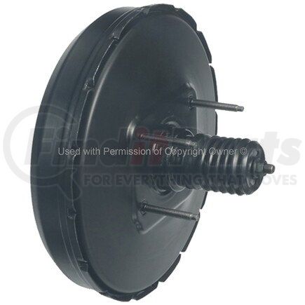 MPA Electrical B3220 Remanufactured Vacuum Power Brake Booster (Domestic)