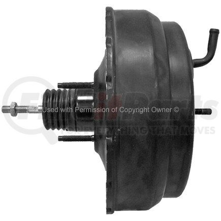 MPA Electrical B3221 Remanufactured Vacuum Power Brake Booster (Domestic)