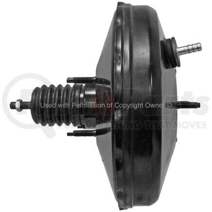 MPA Electrical B3260 Remanufactured Vacuum Power Brake Booster (Domestic)