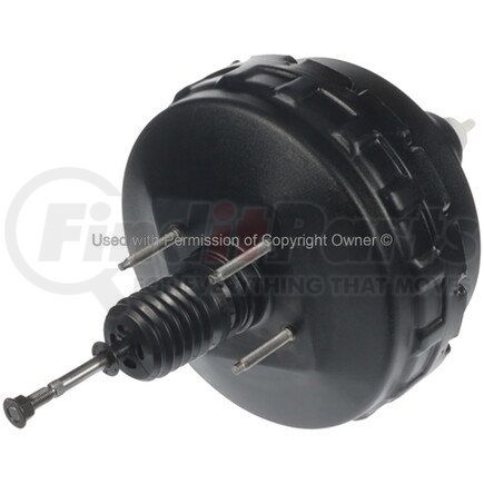 MPA Electrical B3261 Remanufactured Vacuum Power Brake Booster (Domestic)