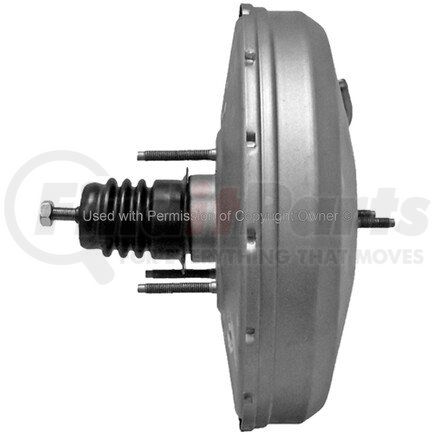 MPA Electrical B3270 Remanufactured Vacuum Power Brake Booster (Domestic)