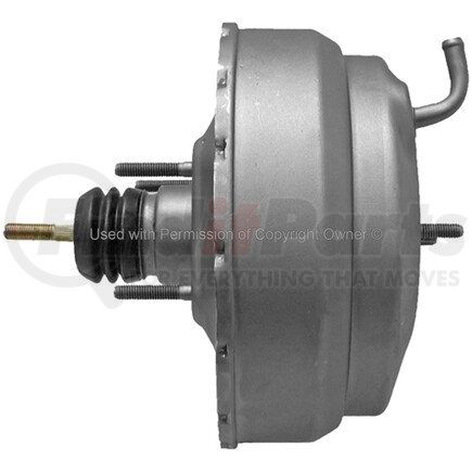 MPA Electrical B3299 Remanufactured Vacuum Power Brake Booster (Domestic)